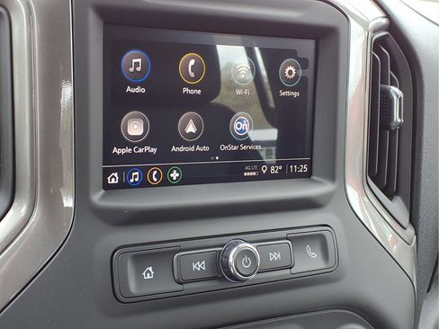 New 2026 GMC Sierra 3500 Pro AWD/4WD image 7