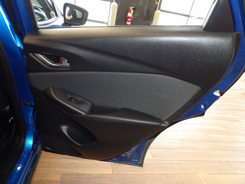 Used 2017 MAZDA CX-3 Sport image 15