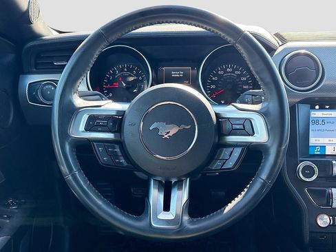 Used 2018 Ford Mustang Convertible w/ Equipment Group 101A image 11