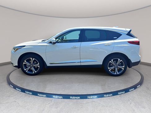 Used 2024 Acura RDX SH-AWD w/ Advance Package image 9