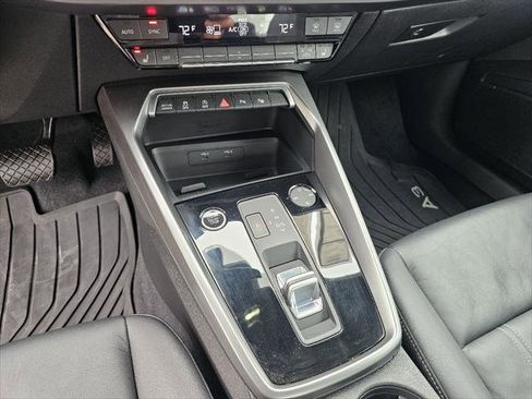 Used 2023 Audi A3 2.0T Premium w/ Convenience Package image 11