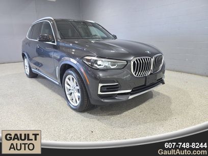Certified 2023 BMW X5 xDrive40i w/ Premium Package