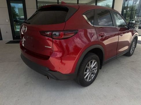 Used 2023 MAZDA CX-5 AWD 2.5 S w/ Select Package image 13
