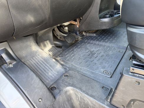 Used 2023 RAM ProMaster 2500 FWD image 17