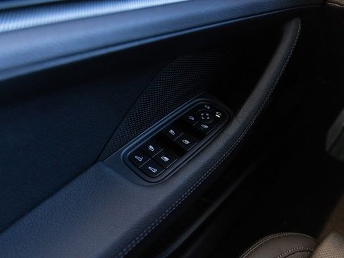 New 2026 Porsche Panamera 4 AWD/4WD image 21