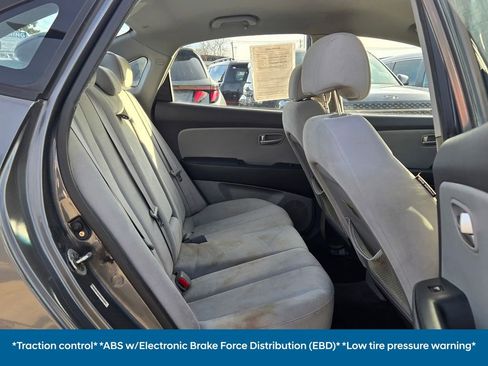 Used 2008 Hyundai Elantra SE image 8