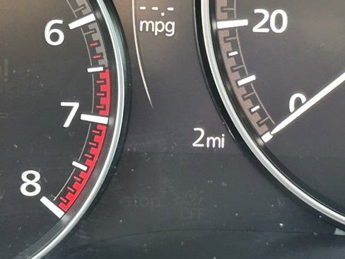 New 2026 MAZDA CX-50 AWD 2.5 S w/ Weather Package image 15