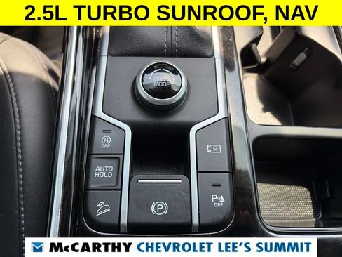 Used 2021 Kia Sorento SX FWD image 10