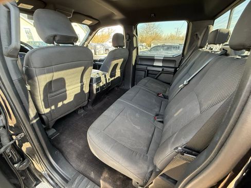 Used 2016 Ford F150 XLT w/ Equipment Group 302A Luxury image 19