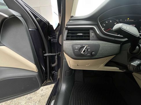 Used 2018 Audi A4 2.0T Ultra Premium w/ Convenience Package image 17