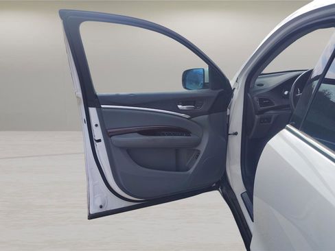 Used 2015 Acura MDX FWD w/ Technology Package image 14