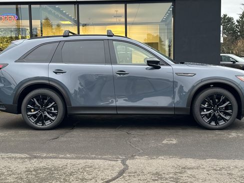 New 2026 MAZDA CX-90 3.3 Turbo w/ Premium Sport Pkg AWD/4WD image 2