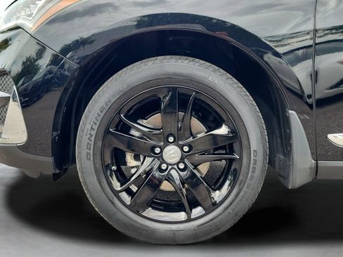 Used 2021 Acura RDX FWD w/ Advance Package image 33