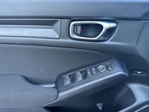 New 2026 Honda Civic LX image 8