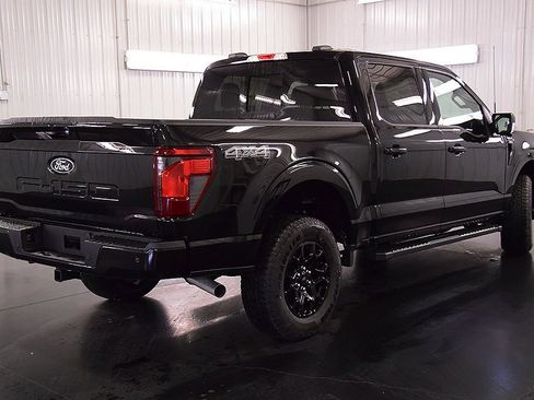 New 2026 Ford F150 XLT w/ Equipment Group 302A MID image 8