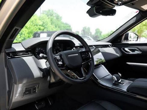New 2026 Land Rover Range Rover Velar Belgravia AWD/4WD image 3