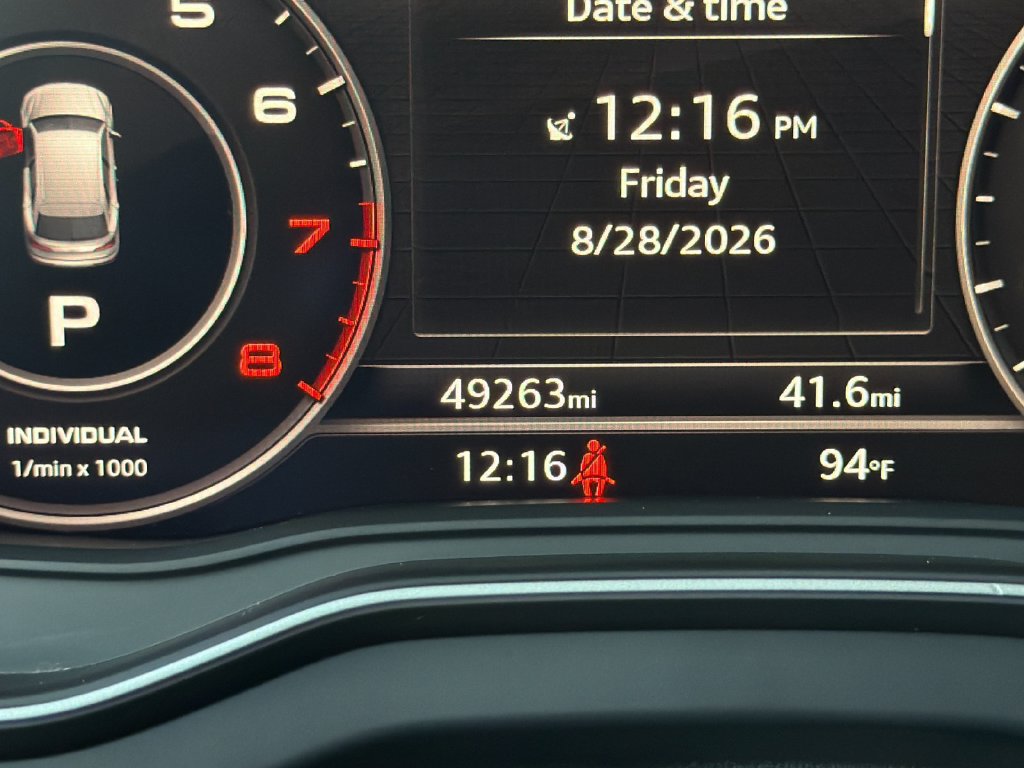 Used 2019 Audi Q5 2.0T Premium Plus w/ Premium Plus Package AWD/4WD image 28