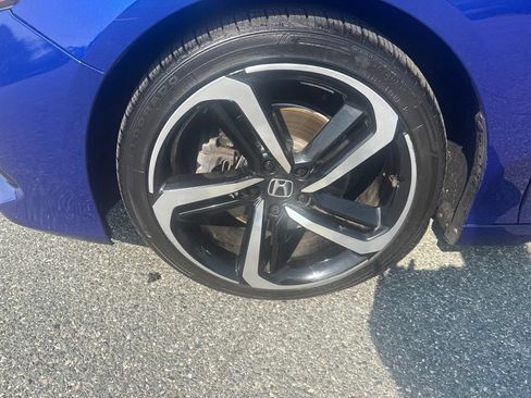 Used 2021 Honda Accord Sport Special Edition image 10