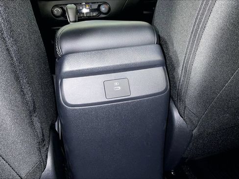 New 2026 Nissan Sentra S w/ Floor Mat Package FWD image 37