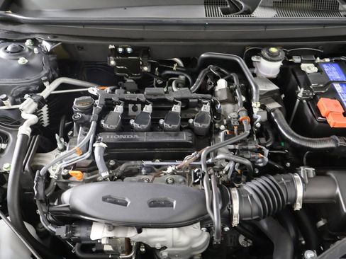 Used 2025 Honda Accord LX image 15