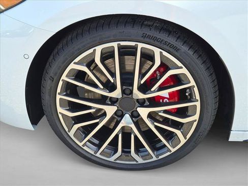 New 2026 Audi S5 Premium Plus AWD/4WD image 9