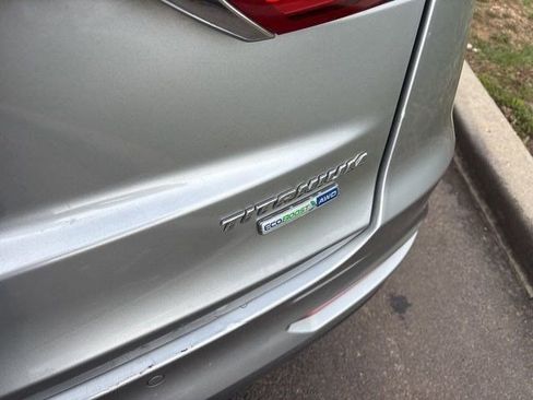 Used 2020 Ford Fusion Titanium image 51