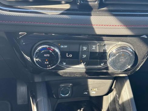New 2026 Chevrolet TrailBlazer RS w/ Convenience Package FWD image 31