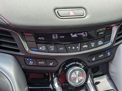 New 2025 Acura TLX SH-AWD w/ A-SPEC Pkg image 19