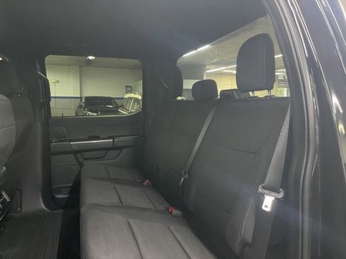 Certified 2023 Ford F150 XLT w/ Equipment Group 302A High image 17