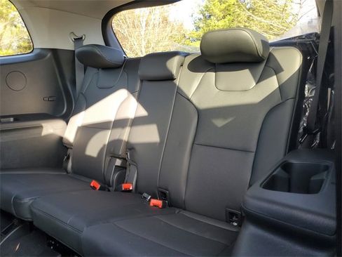 New 2025 Kia Telluride EX image 11