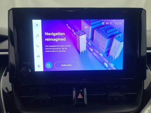 Used 2024 Toyota Corolla LE image 31