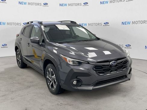 New 2026 Subaru Crosstrek 2.0i Premium image 6