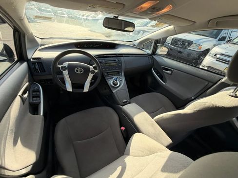 Used 2010 Toyota Prius Five FWD image 23