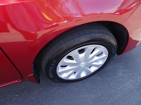 Used 2017 Nissan Versa SV image 12