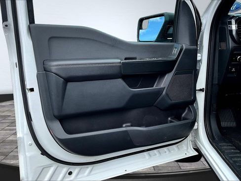 Certified 2023 Ford F150 XL w/ STX Appearance Package AWD/4WD image 24