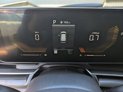 New 2026 Kia Carnival LXS image 31