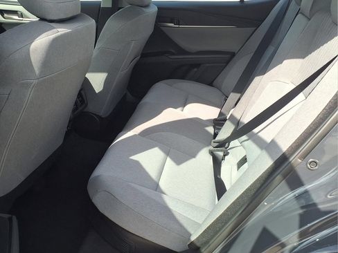 Used 2026 Toyota Camry LE FWD image 10
