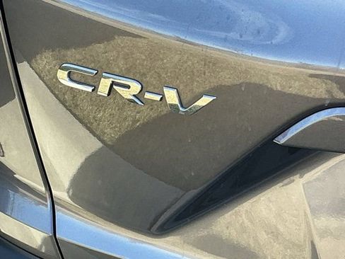 Used 2021 Honda CR-V EX-L image 9