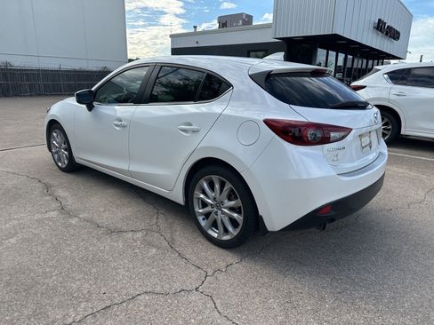 Used 2016 MAZDA MAZDA3 s Grand Touring image 3