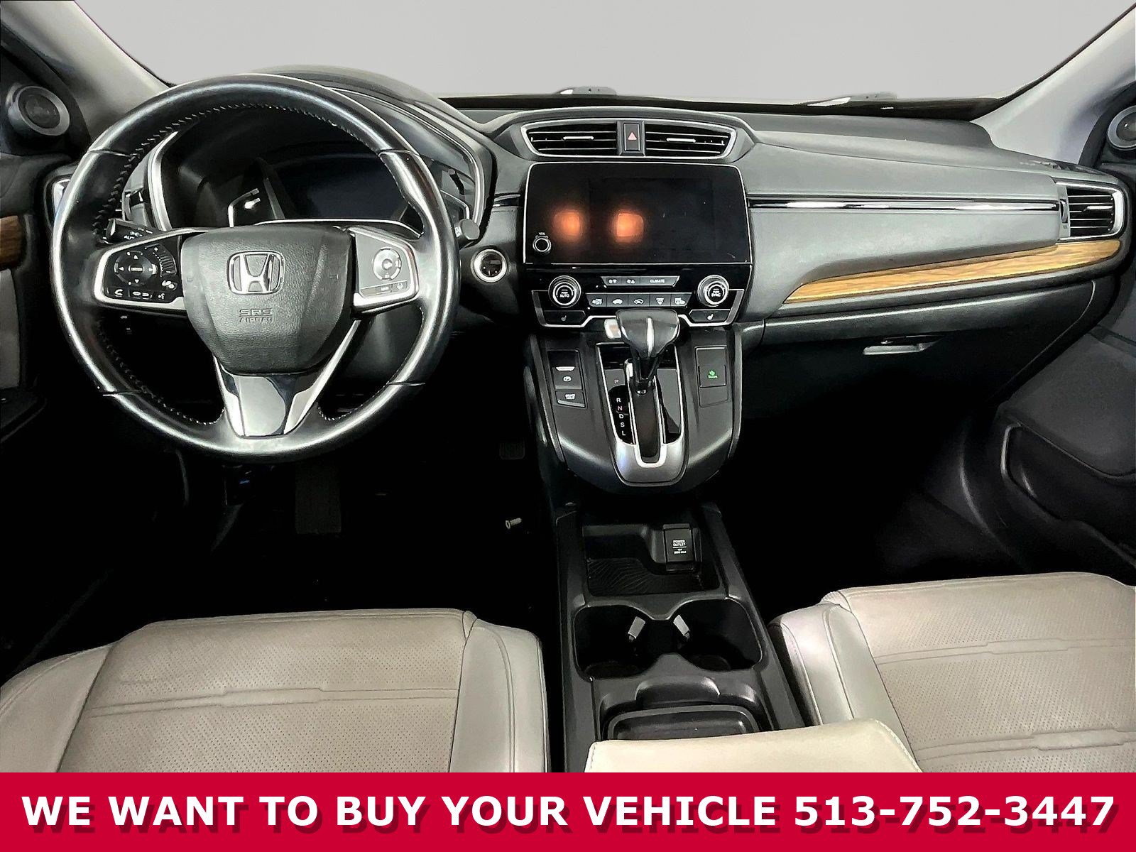 Used 2018 Honda CR-V EX-L image 7