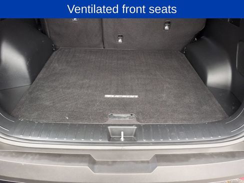 Used 2024 Hyundai Tucson Limited AWD/4WD image 23