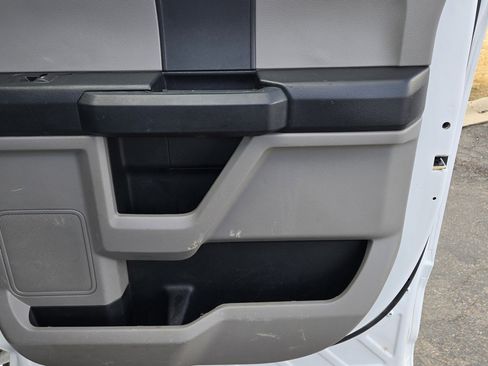 Used 2018 Ford F350 XL w/ Power Equipment Group image 28