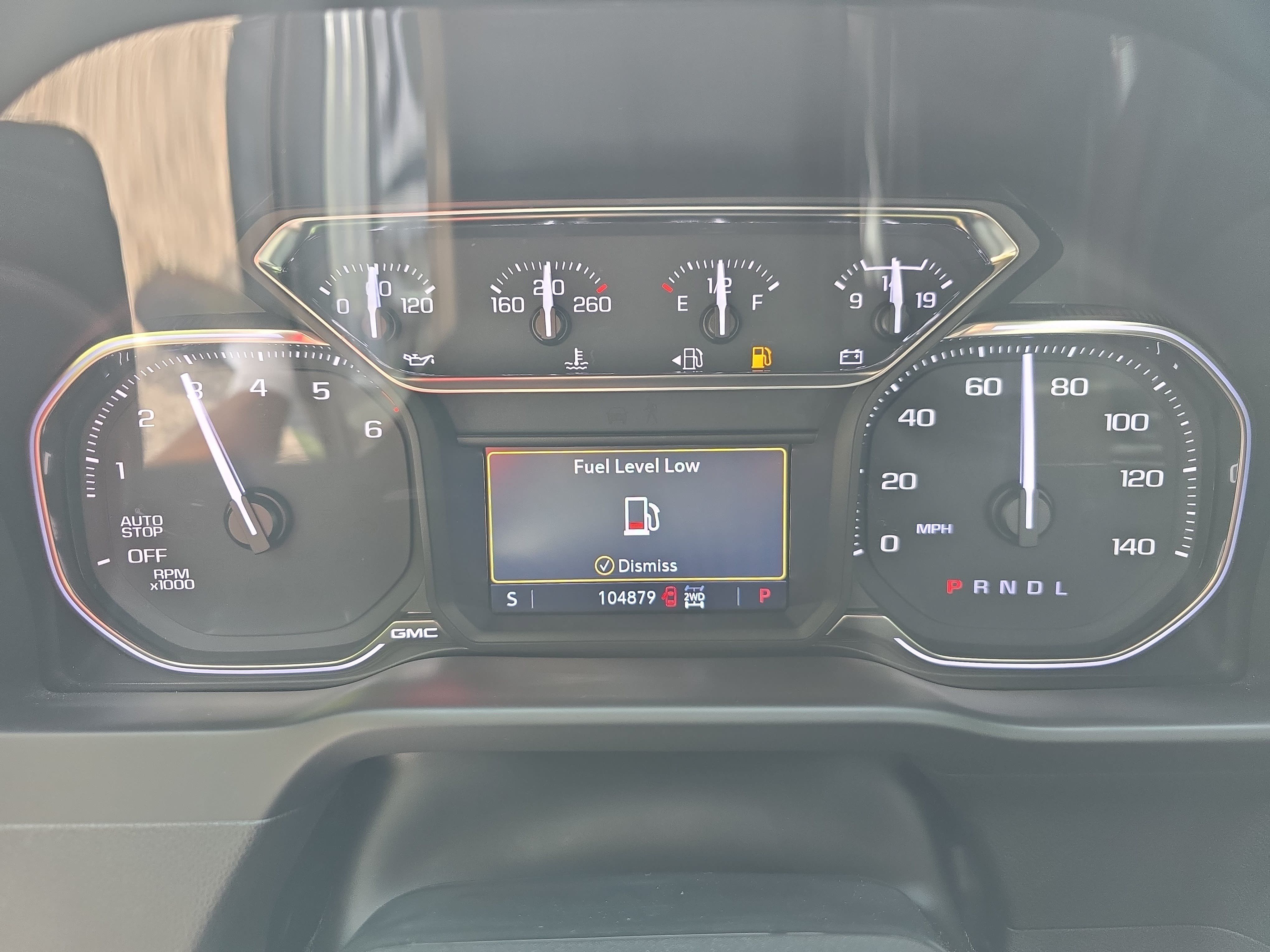 Used 2020 GMC Sierra 1500 SLE w/ SLE Value Package AWD/4WD image 18