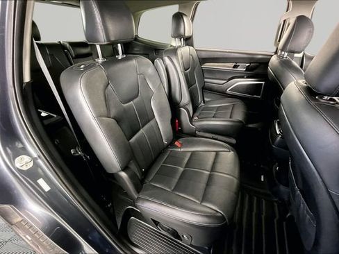 Used 2021 Kia Telluride EX w/ EX Premium Package FWD image 24