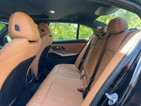 New 2026 BMW 330i Sedan RWD image 20