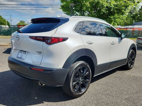 Used 2024 MAZDA CX-30 2.5 Turbo w/ Premium Package AWD/4WD image 6