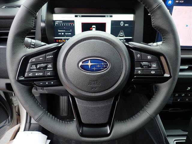 New 2026 Subaru Outback Premium AWD/4WD image 15