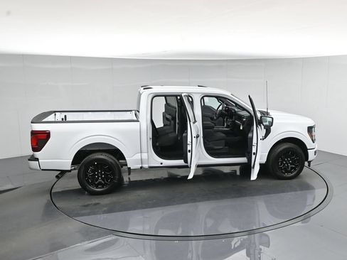 New 2026 Ford F150 STX w/ Equipment Group 200A RWD image 41