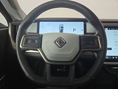 Used 2024 Rivian R1T Adventure AWD/4WD image 26