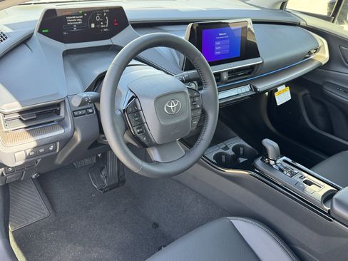 New 2026 Toyota Prius XLE image 16